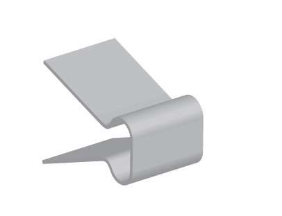 Зажим крепежный СР/К.1-25 М ССТ 2183866