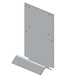 Кронштейн РВ ССТ 2183911