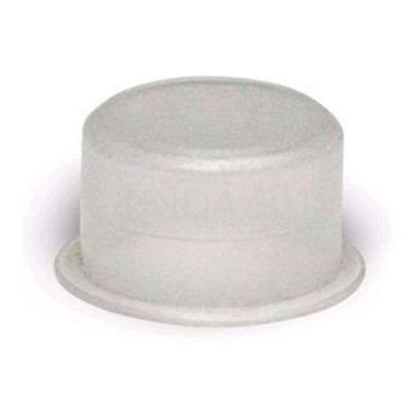 Заглушка/ревизия для системы вентиляции