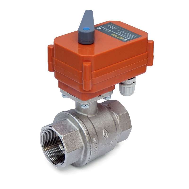 Кран с электроприводом Bugatti Pro 220В 2 Neptun 100035616700