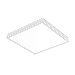 Светильник светодиодный 36Вт 4000К IP40 594х594х58 встраив. аварийный автономный постоянного действия тип кромки Vector (Prelude 24) с равномерной засветкой VARTON V1-A1-00072-10HGA-2003640