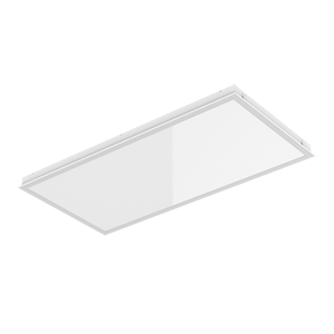 Светильник светодиодный 1194х594х57 50Вт IP40 4000К тип кромки Vector (Prelude 24) аварийный автономный постоянного действия с равномерной засветкой опал VARTON V1-A1-00301-10HGA-4004840