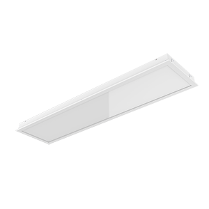 Светильник светодиодный 1194х294х57 36Вт 4000К тип кромки Vector (Prelude 24) с равномерной засветкой VARTON V1-A1-00352-10HG0-2003640