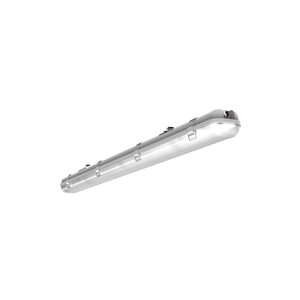 Светильник светодиодный Basic Стронг 54Вт 5000К IP65 1242х90х68 промышленный матов. рассеив. VARTON B1-I2-70210-03G02-6506050