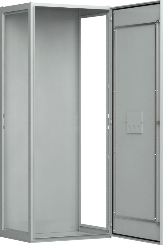 Корпус сборный ВРУ SMART 1800х800х450 IP54 IEK YKM50-1800-800-450-54