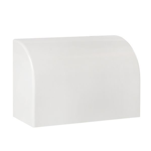 Заглушка для настенного кабель-канала