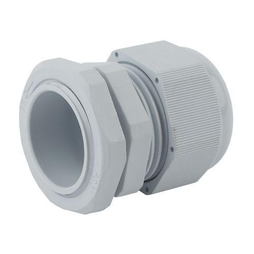 Сальник PG11 d5-10мм (d отверст. 18мм) IP54 NO-223-25 (уп.100шт) ЭРА Б0033503