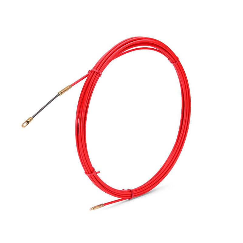 Протяжка стальная STP-4.0/15 Fortisflex 76681