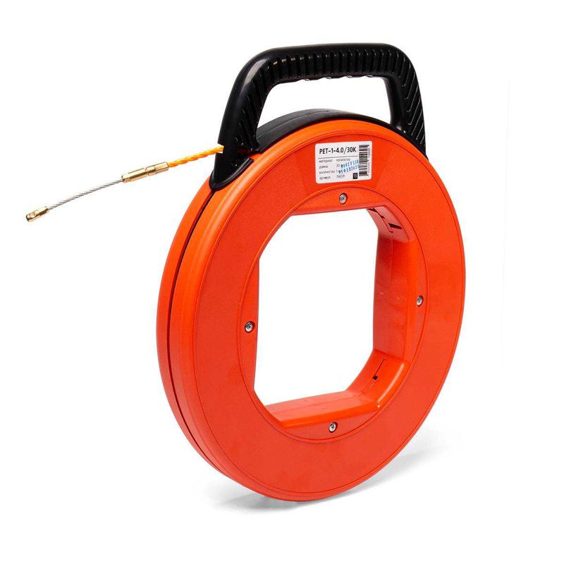 Протяжка из полиэстера PET-1-4.0/20K Fortisflex 76657