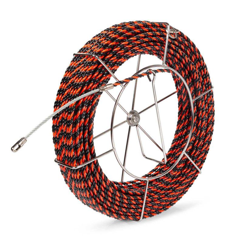 Протяжка из полиэстера PET-3-6.0/30MK Fortisflex 76676