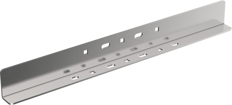 Пластина соединительная усилен. H=50мм IEK CLM40D-PSU-050