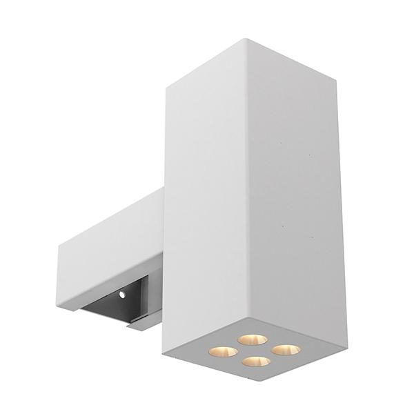 Светильник LE-СБУ-47-020-2273-67Х "Кубик" LED-effect 2273