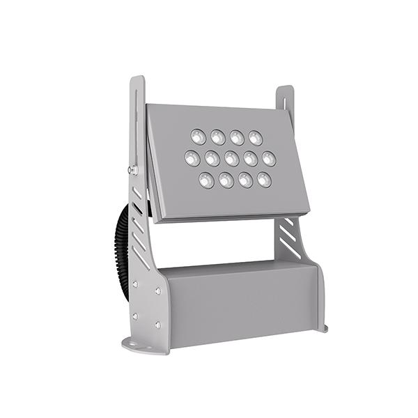 Прожектор LE-СБУ-48-025-3128-67Д LED-effect 3128