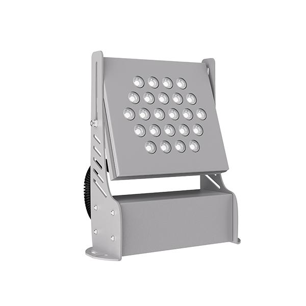 Прожектор LE-СБУ-48-050-3134-67Д LED-effect 3134