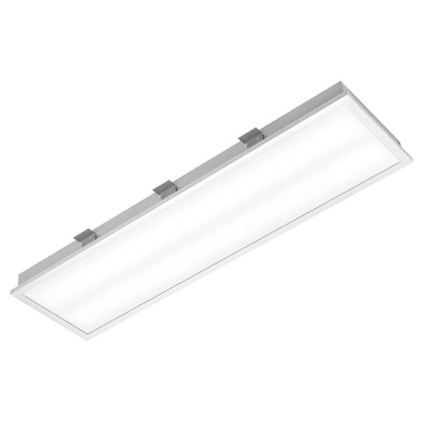 Светильник LE-СВО-03-034-1415-40Д "Офис Рокфон" LED-effect 1415