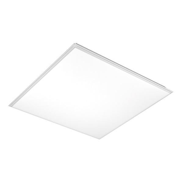 Светильник LE-СВО-03-040-1659-40Х "Офис Комфорт" 3D встраив. LED-effect 1659