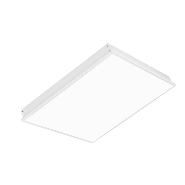 Светильник LE-СВО-03-040-2886-54Х "Офис Комфорт" IP54 LED-effect 2886