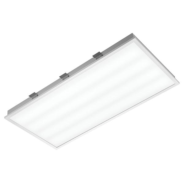 Светильник LE-СВО-03-068-1408-40Х "Офис Рокфон" LED-effect 1408