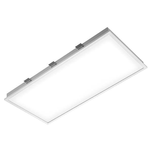 Светильник LE-СВО-03-085-1406-40Д "Офис Комфорт Рокфон" LED-effect 1406