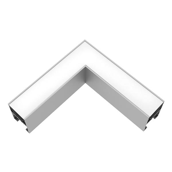 Элемент соединительный LE-ССО-23-020-2875-20Х "СТРЕЛА" LED-effect 2875