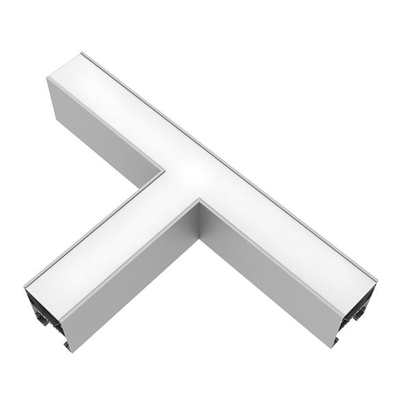 Элемент соединительный LE-ССО-23-030-2879-20Д "СТРЕЛА" LED-effect 2879