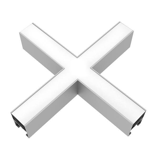 Элемент соединительный LE-ССО-23-040-2882-20Д "СТРЕЛА" LED-effect 2882