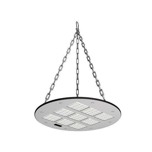 Светильник светодиодный LE-ССП-32-100-2952-67Х "KEDR 2.0" КСС "Д" LED-effect 2952