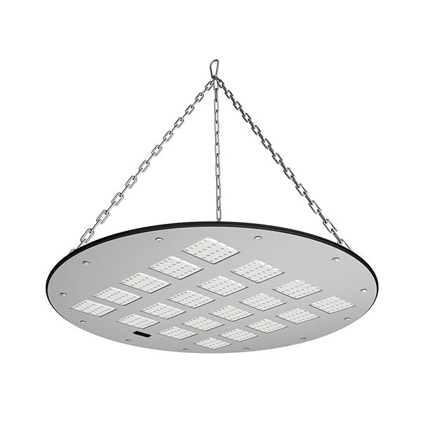 Светильник светодиодный LE-ССП-32-250-2955-67Х "KEDR 2.0" КСС "Д" LED-effect 2955