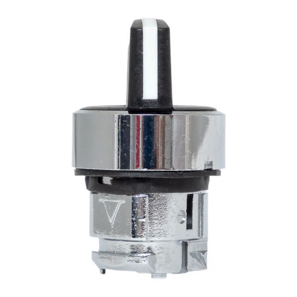 Механизм переключателя исполнительный ХB4 на 2 положения возвратный без фиксации без подсветки с длинной ручкой PROxima EKF XB4BJ2