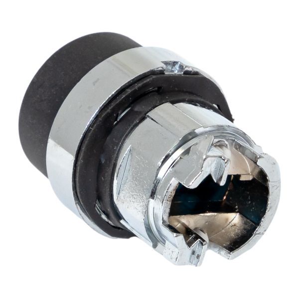 Механизм переключателя исполнительный ХB4 на 2 положения с замком возвратный без фиксации PROxima EKF XB4BG2