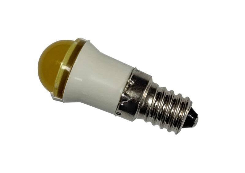 Лампа СКЛ 9Б-Ж-2-110 Каскад-Электро 00001791