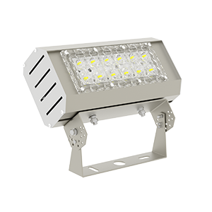 Светильник светодиодный Olymp Mini 30Вт 3000К 60град. промышленный VARTON V1-I0-70503-04L07-6503030