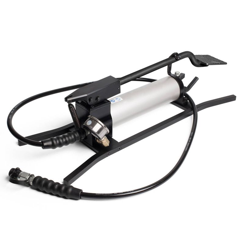 Помпа гидравлическая ножная ПМН-7012А КВТ 76642