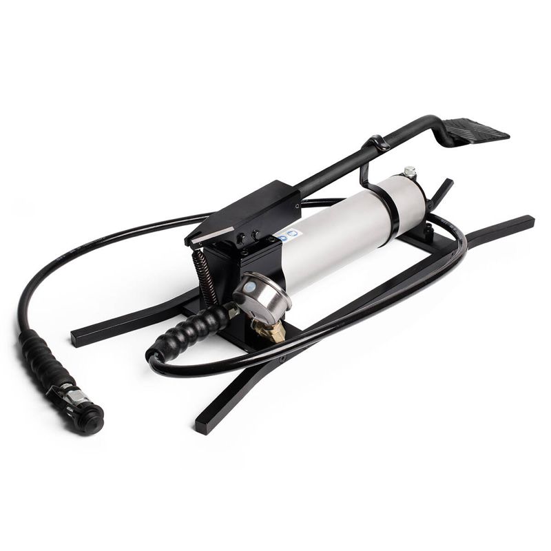 Помпа гидравлическая ножная ПМН-7012УА КВТ 76643