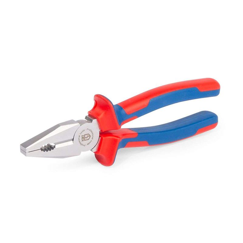 Пассатижи "Мастер" 200мм КВТ 77421