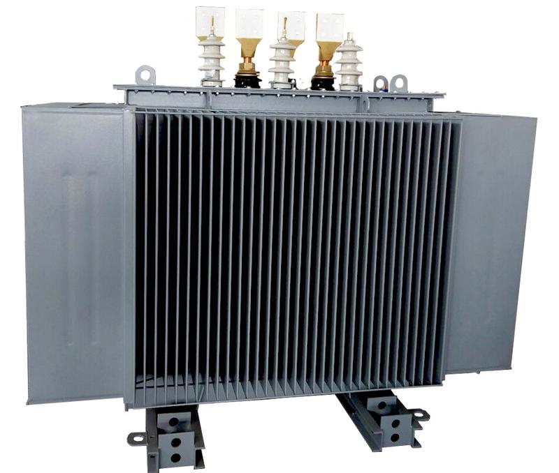 Трансформатор ТМГ-2500/10/0.4 Д/Ун-11 У1 ЭЛЕКТРОЩИТ Чехов