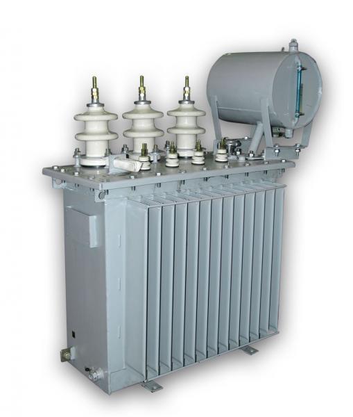 Трансформатор ТМ-40/6/0.4 Д/Ун-11 У1 ЭЛЕКТРОЩИТ Чехов