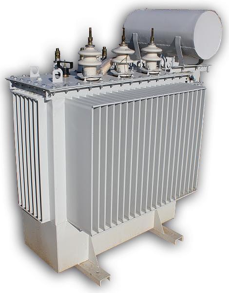 Трансформатор ТМ-1600/10/0.4 У/Ун-0 У1 ЭЛЕКТРОЩИТ Чехов