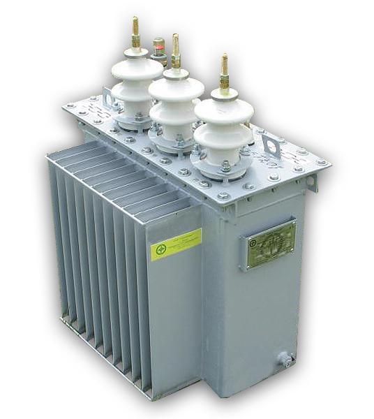 Трансформатор ТМГ-63/15/0.4 Д/Ун-11 У1 ЭЛЕКТРОЩИТ Чехов