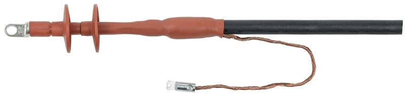 Муфта концевая ПКНт-10 1х70/120 без наконечн. ПВХ/СПЭ изоляция IEK UZM-XLK10-NVN1-70120X