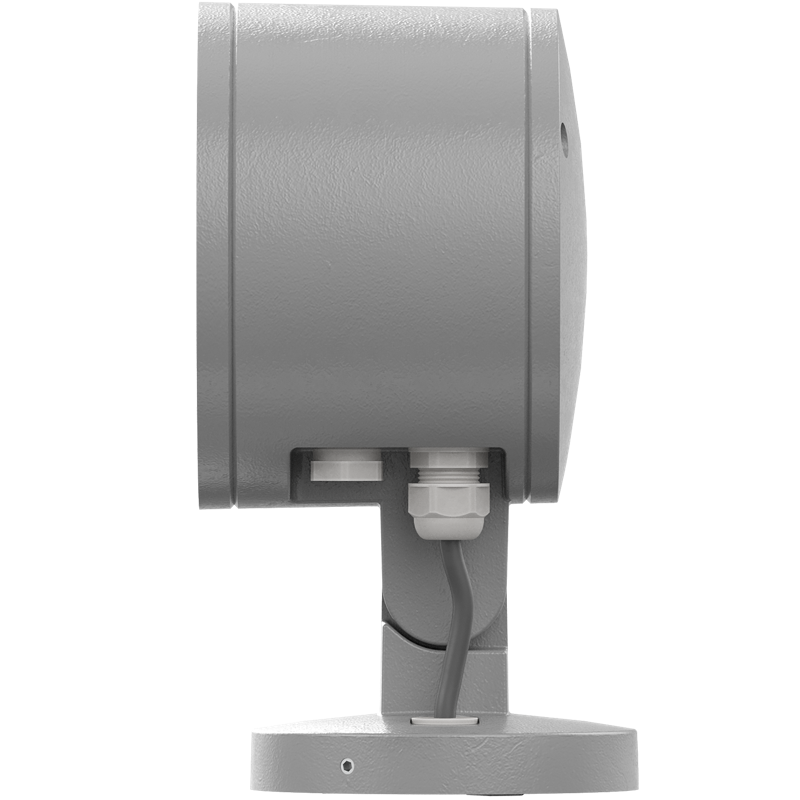 Светильник светодиодный GLOSS LED 10 D8 4000К настенный СТ 1101800100