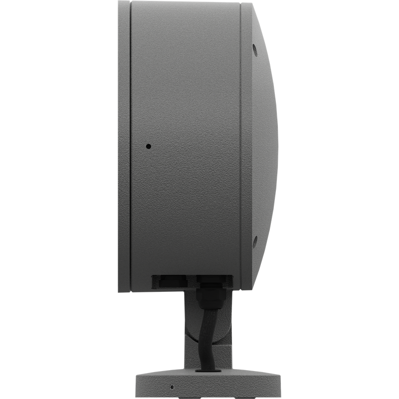 Светильник светодиодный GLOSS LED 20 D100 4000К настенный СТ 1101800560