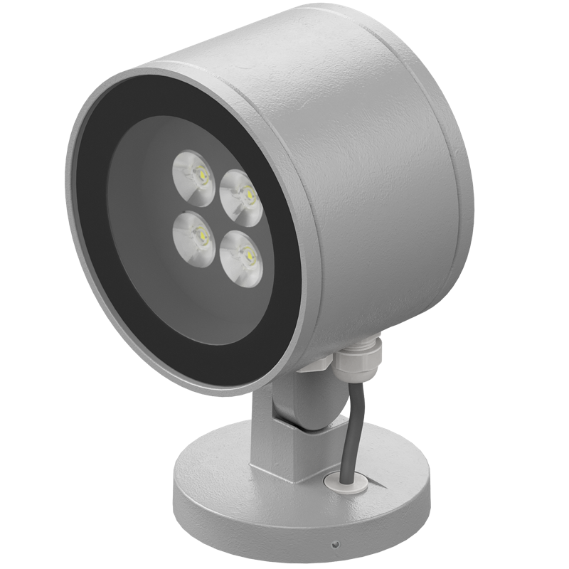 Светильник светодиодный GLOSS LED 5 A15 2700К настенный СТ 1101800410