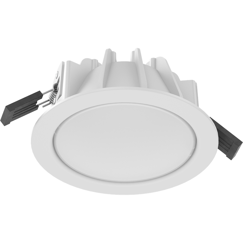 Светильник светодиодный COLIBRI DL LED 11 3000К встраив. СТ 1170001660