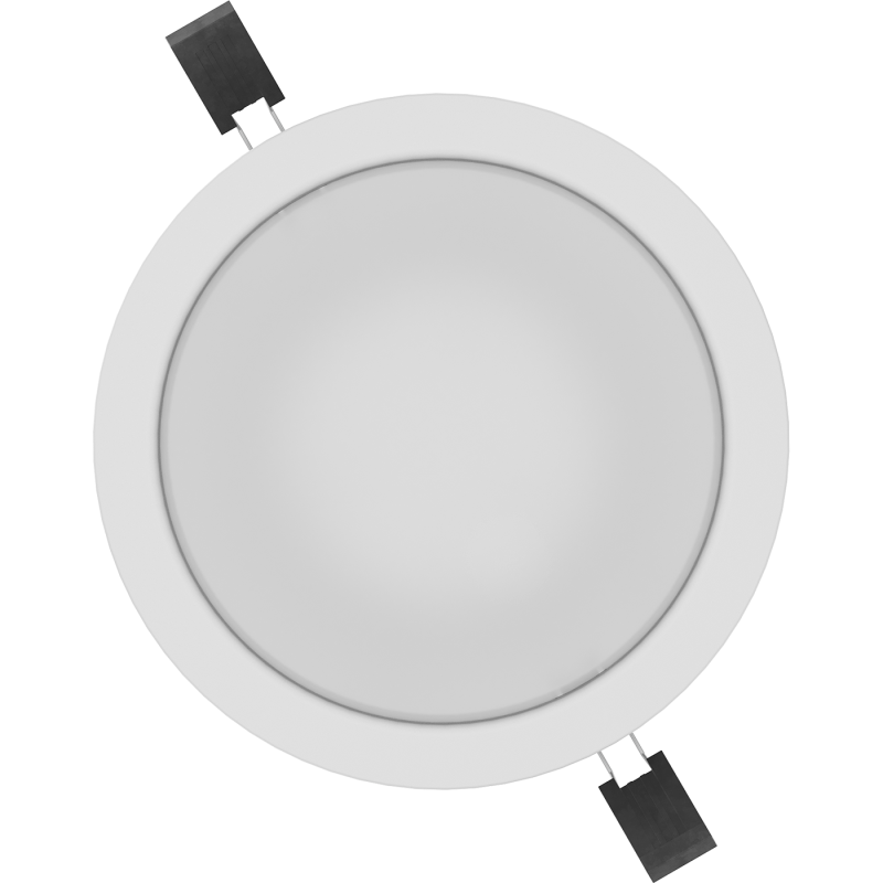 Светильник светодиодный COLIBRI DL LED 15 S 3000К встраив. СТ 1170002700