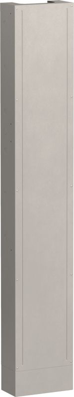 Короб КЭТ LIGHT IEK IND-KET-1-L