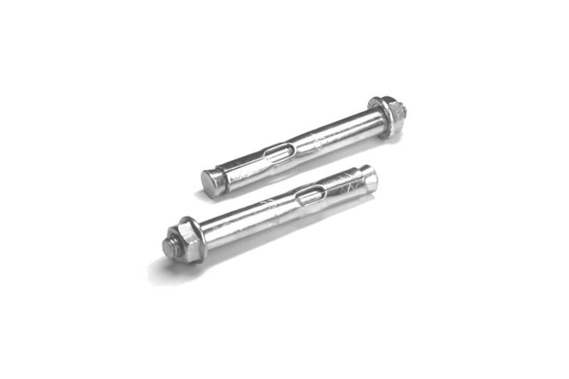 Анкер стержневой