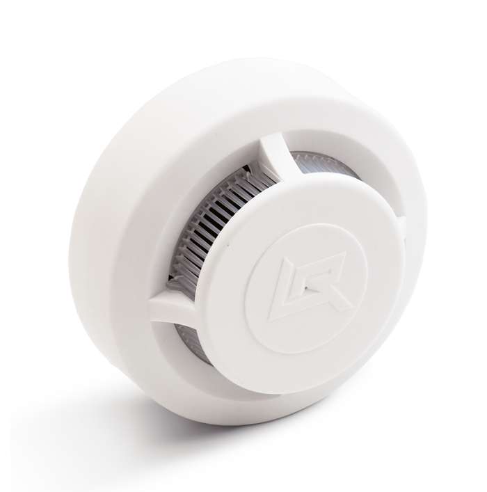 Извещатель пожарный ИП 212-41М (45мкА 9-30В -45/+55град.C) Рубеж Rbz-054654