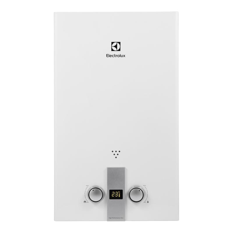 Колонка газовая Electrolux GWH 10 High Performance Eco Electrolux НС-1186645