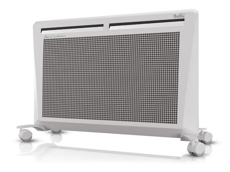 Обогреватель конвективно-инфракрасный Red Evolution BIHP/R-1000 Ballu НС-1052004